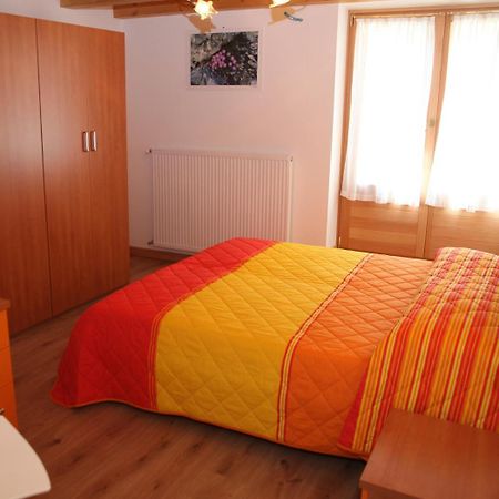 Albergo Diffuso Valcellina E Val Vajont In Claut Buitenkant foto