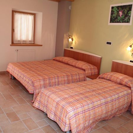 Albergo Diffuso Valcellina E Val Vajont In Claut Buitenkant foto