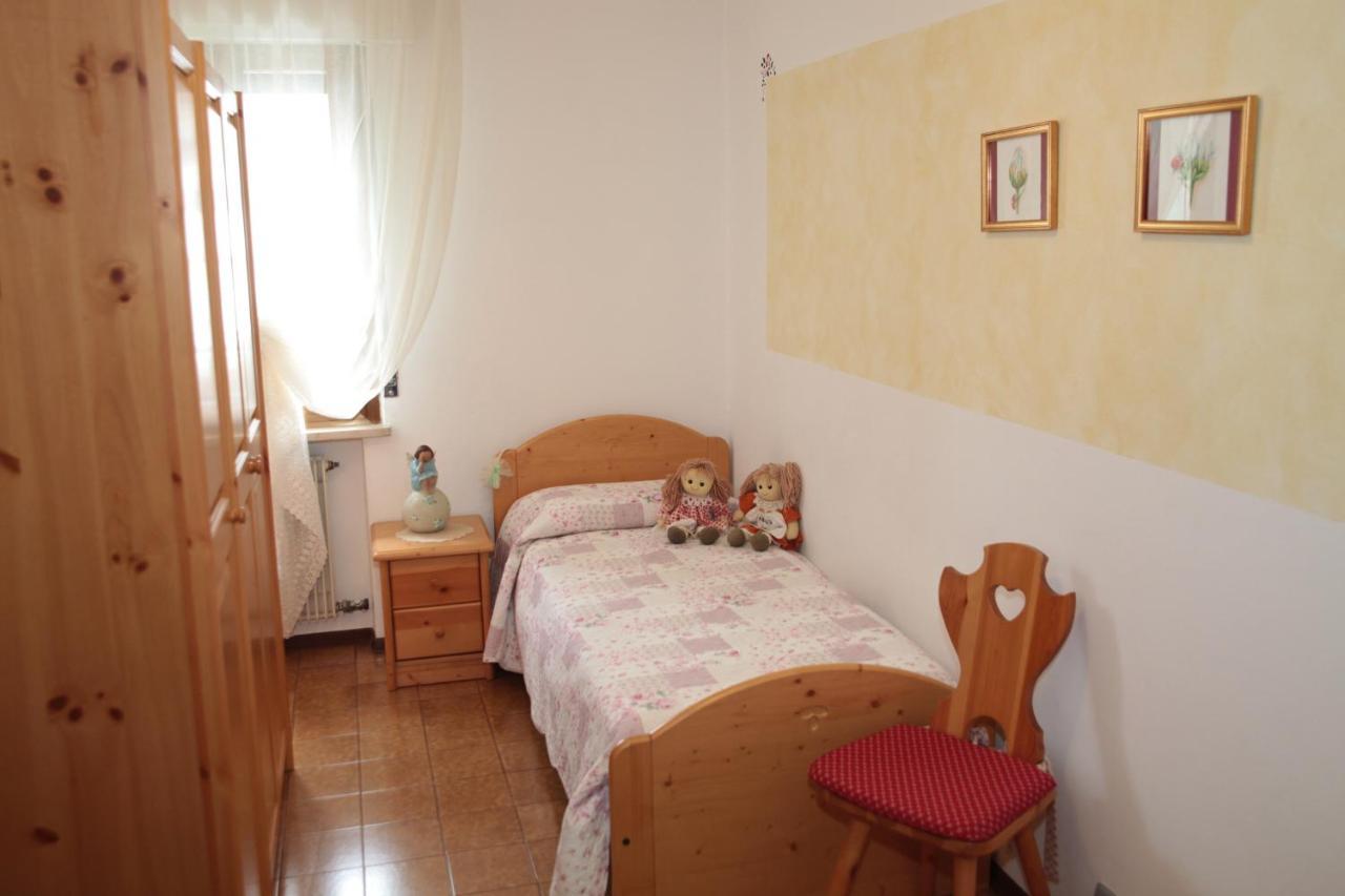 Albergo Diffuso Valcellina E Val Vajont In Claut Buitenkant foto