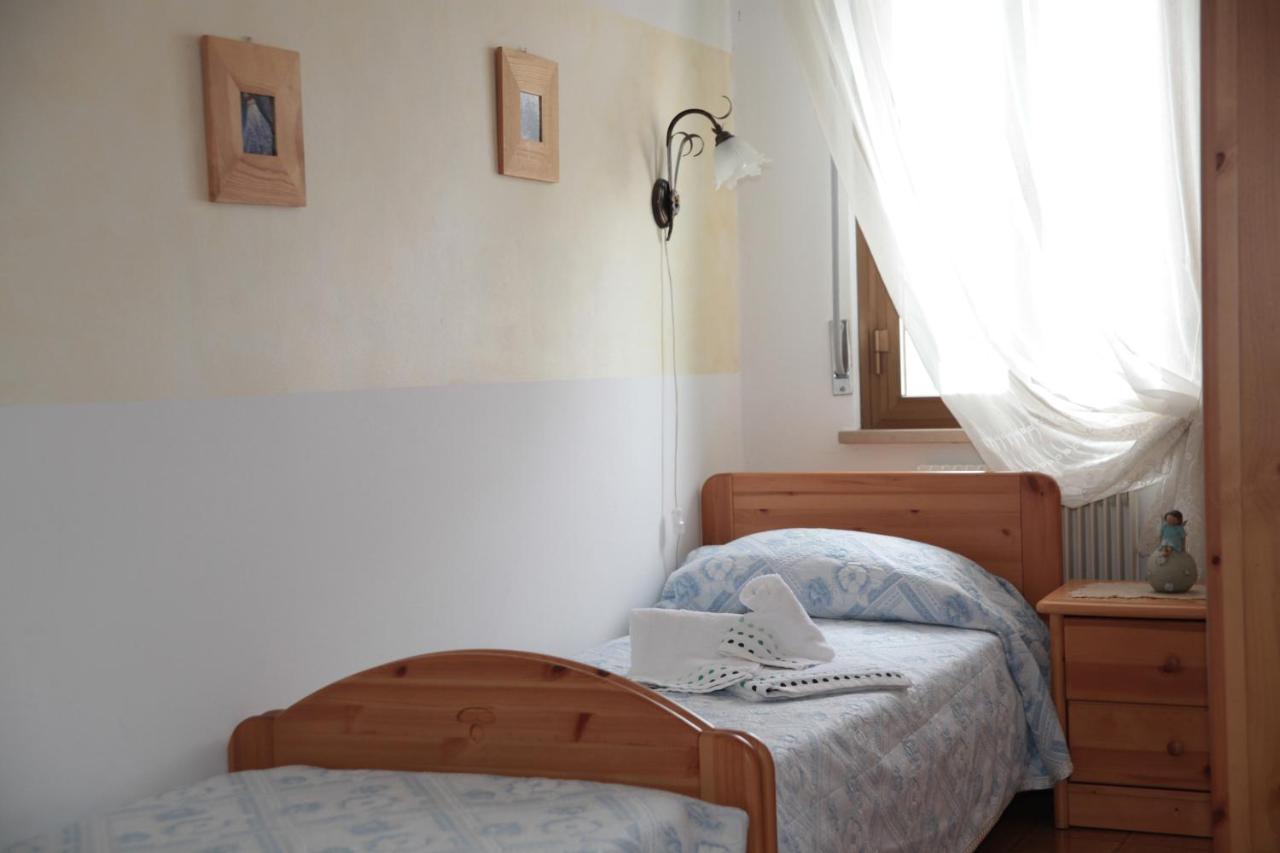 Albergo Diffuso Valcellina E Val Vajont In Claut Buitenkant foto