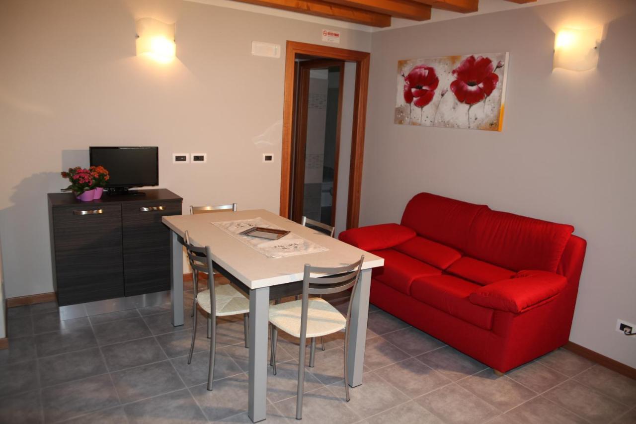 Albergo Diffuso Valcellina E Val Vajont In Claut Buitenkant foto