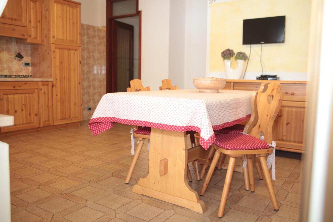 Albergo Diffuso Valcellina E Val Vajont In Claut Buitenkant foto