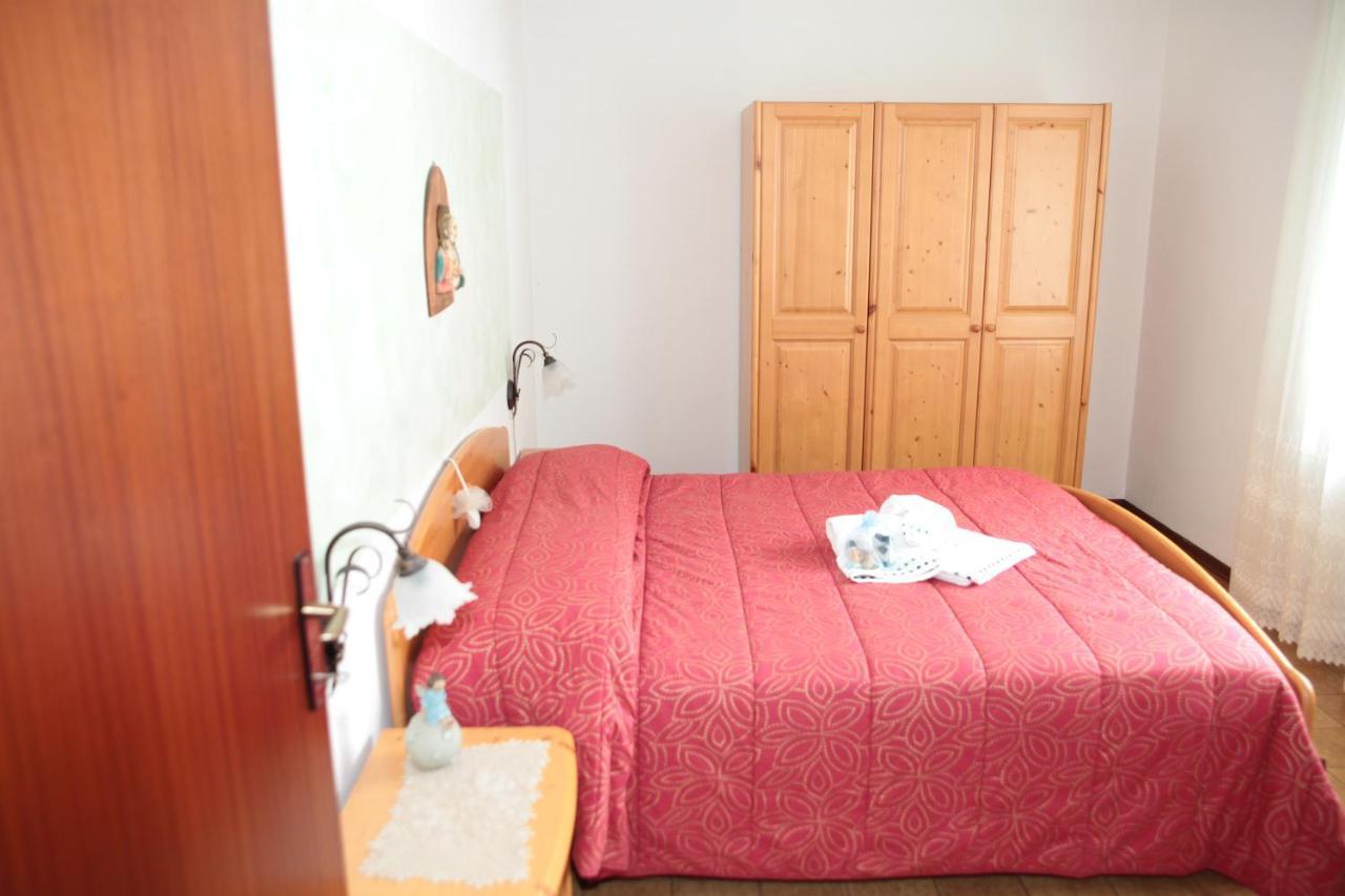 Albergo Diffuso Valcellina E Val Vajont In Claut Buitenkant foto