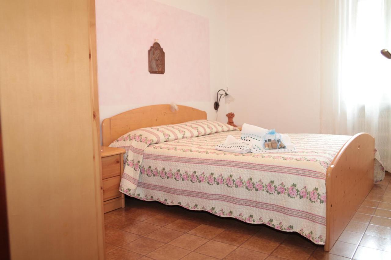 Albergo Diffuso Valcellina E Val Vajont In Claut Buitenkant foto