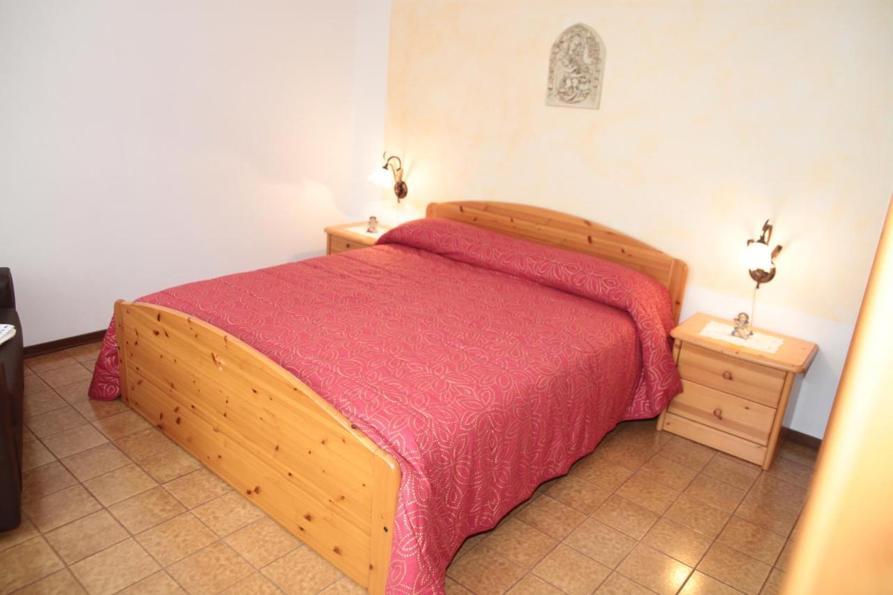 Albergo Diffuso Valcellina E Val Vajont In Claut Buitenkant foto