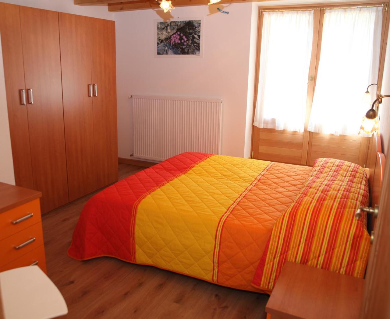 Albergo Diffuso Valcellina E Val Vajont In Claut Buitenkant foto
