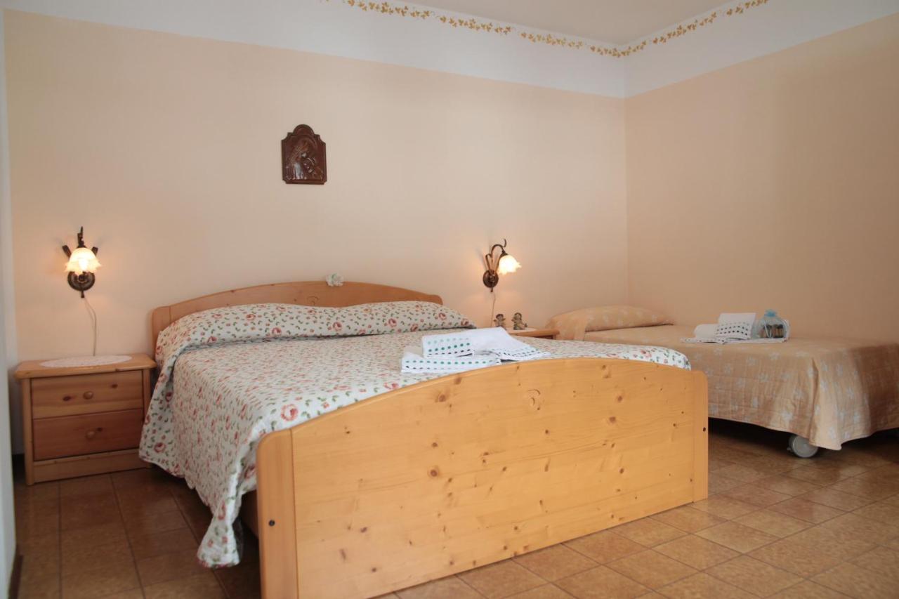 Albergo Diffuso Valcellina E Val Vajont In Claut Buitenkant foto