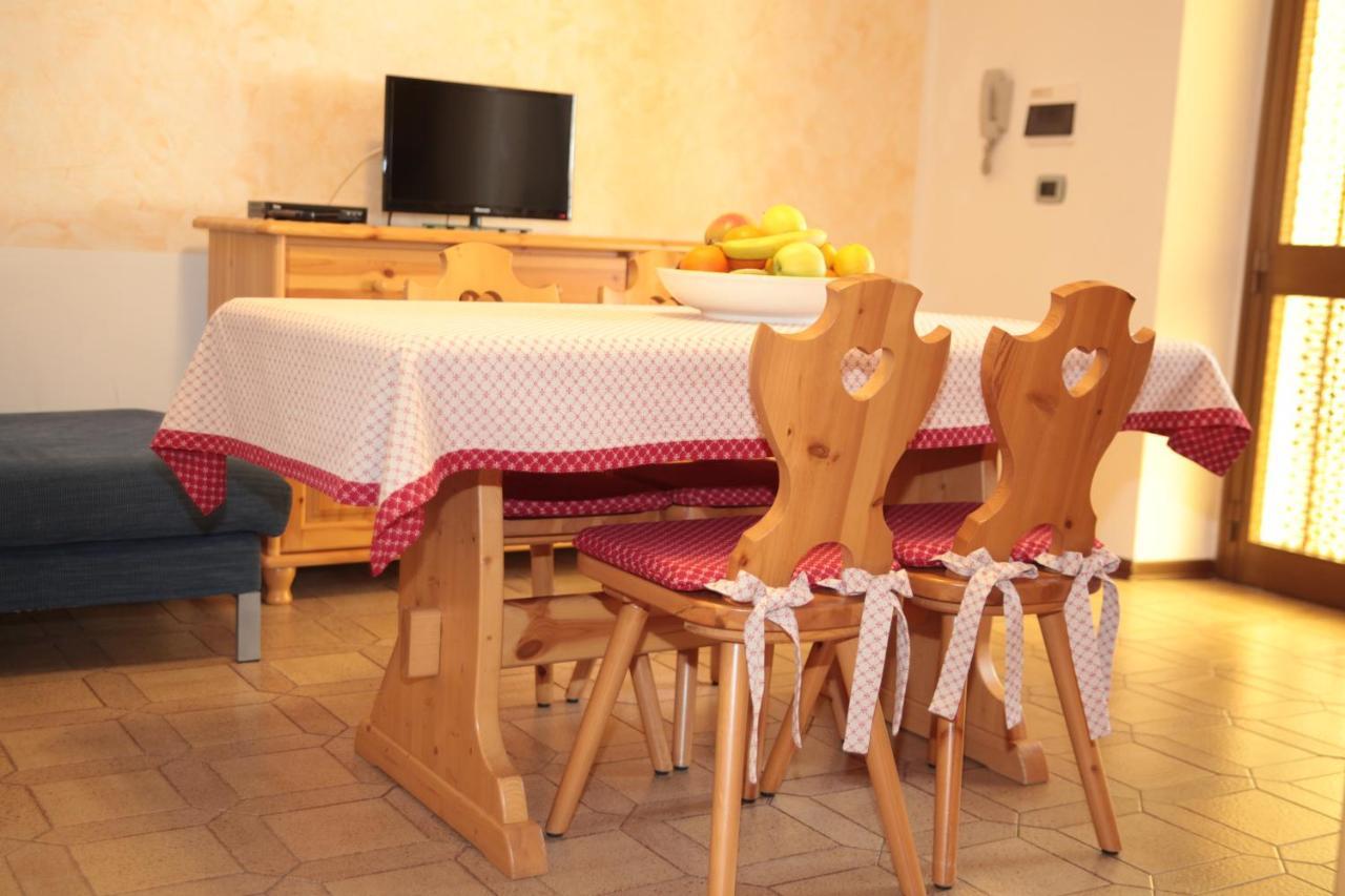 Albergo Diffuso Valcellina E Val Vajont In Claut Buitenkant foto