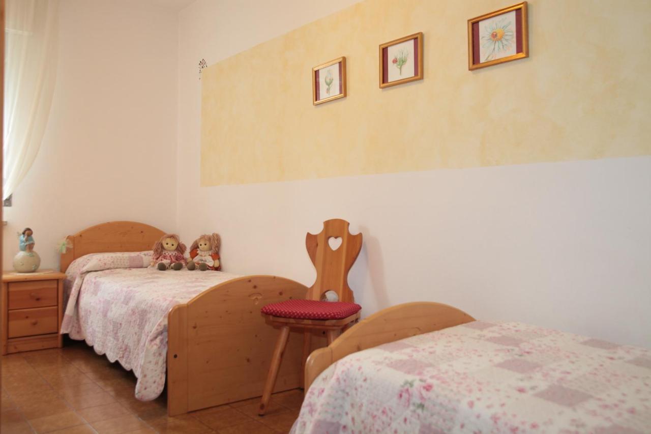 Albergo Diffuso Valcellina E Val Vajont In Claut Buitenkant foto