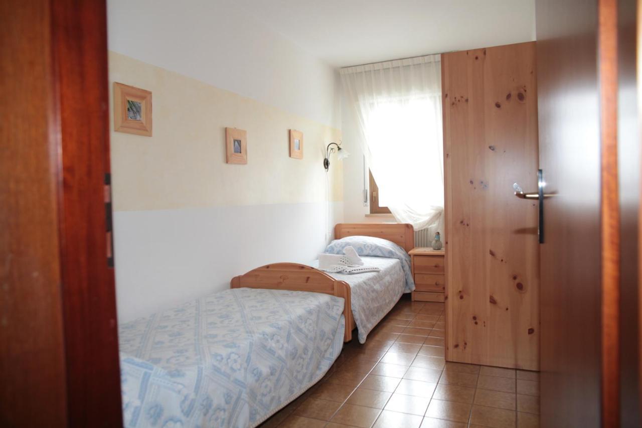 Albergo Diffuso Valcellina E Val Vajont In Claut Buitenkant foto