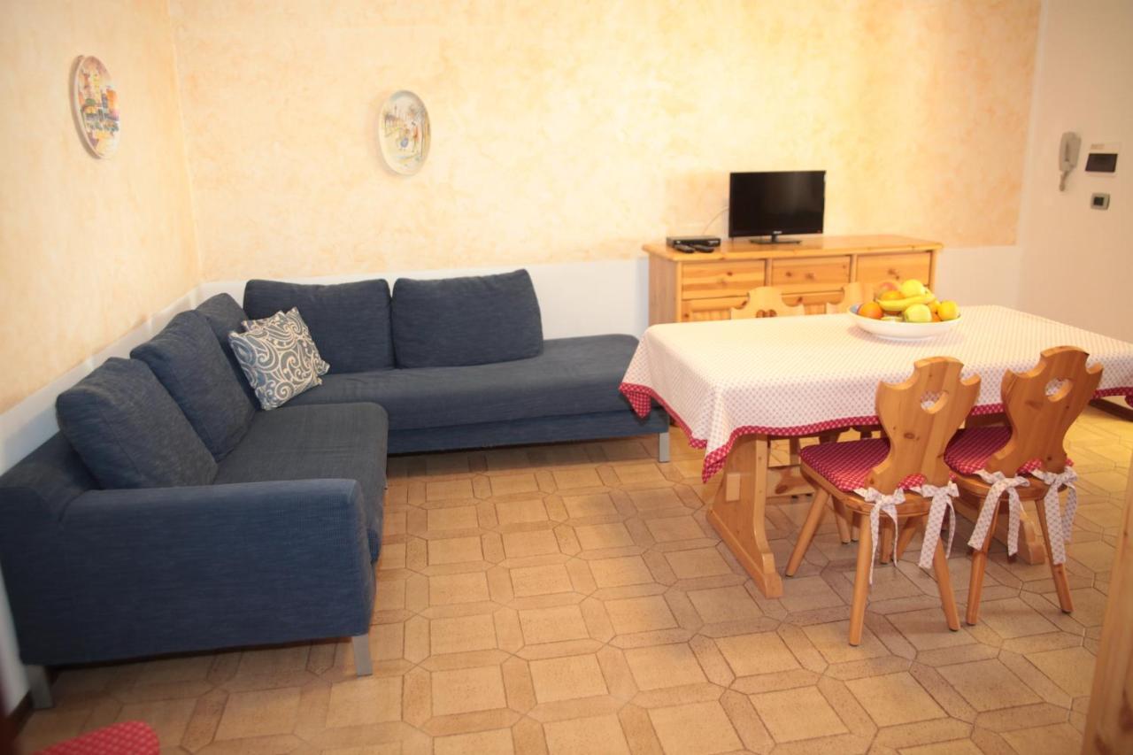 Albergo Diffuso Valcellina E Val Vajont In Claut Buitenkant foto