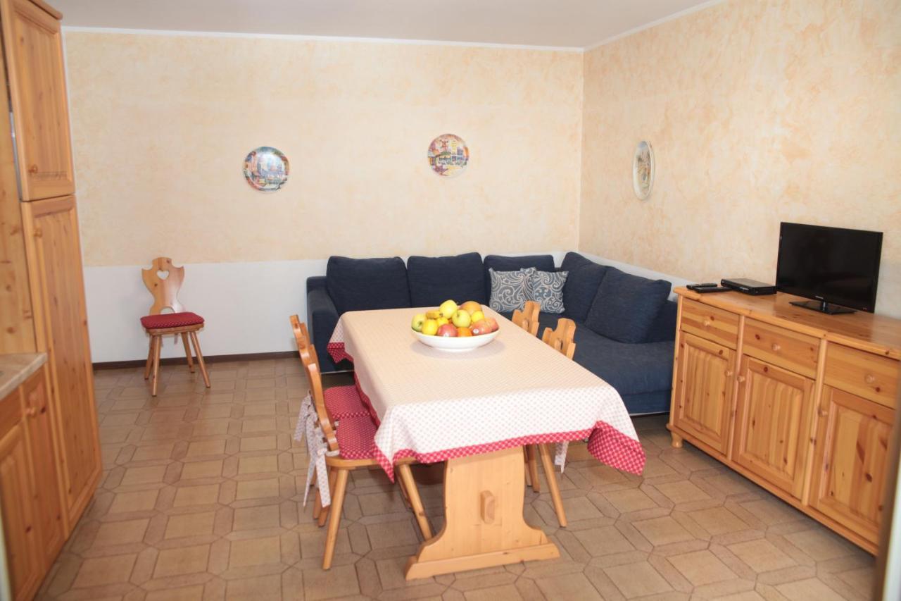 Albergo Diffuso Valcellina E Val Vajont In Claut Buitenkant foto