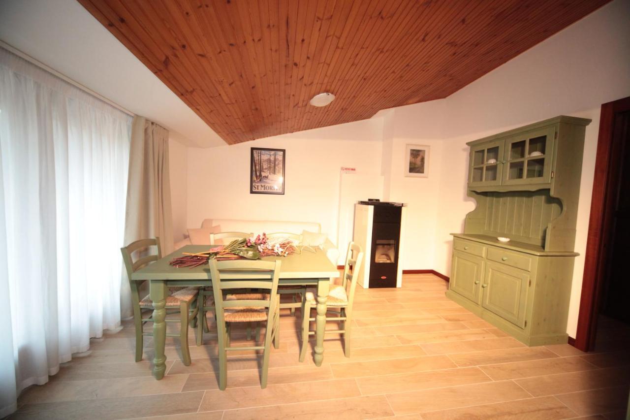 Albergo Diffuso Valcellina E Val Vajont In Claut Buitenkant foto