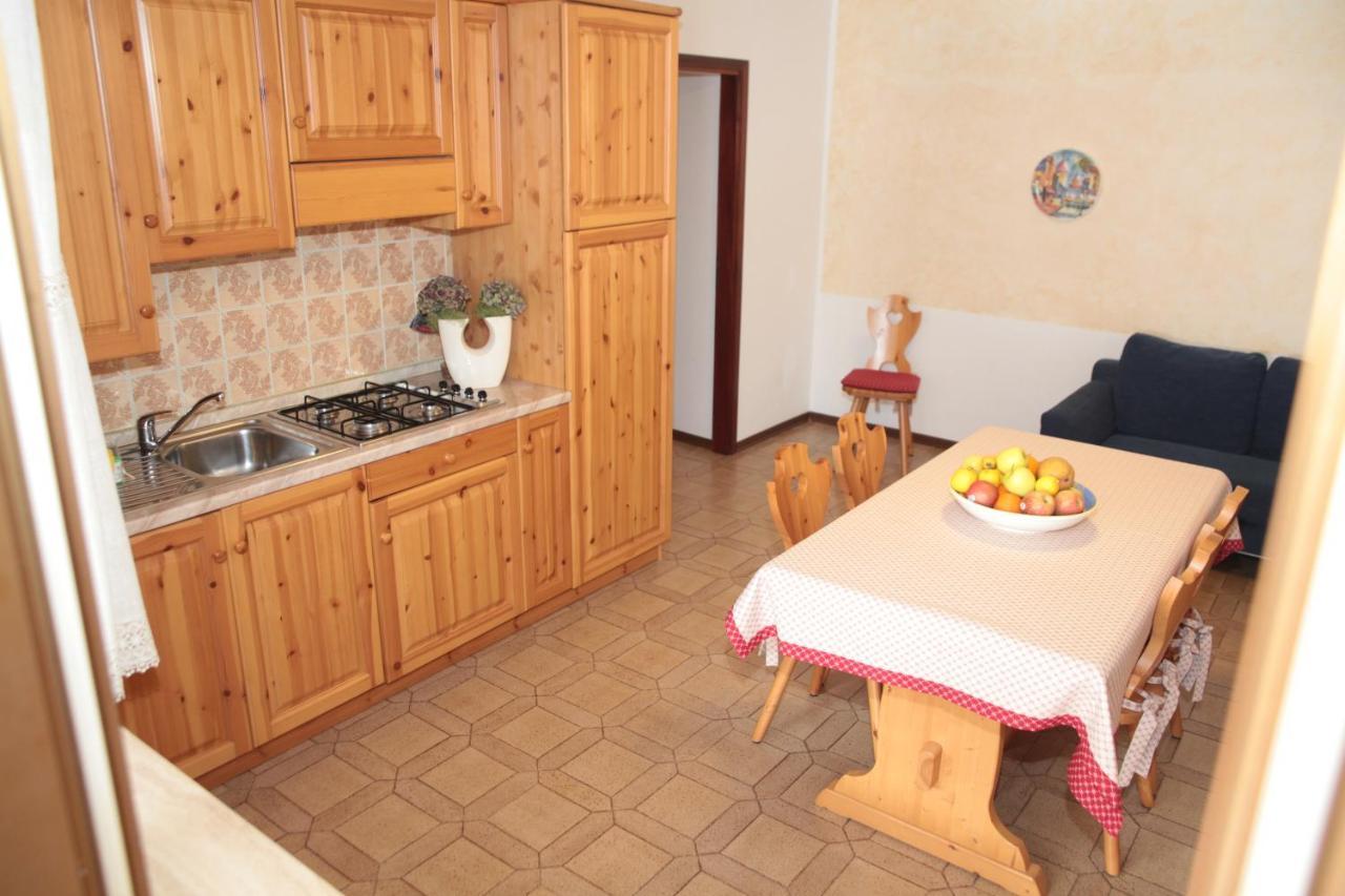 Albergo Diffuso Valcellina E Val Vajont In Claut Kamer foto