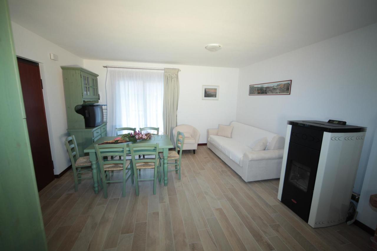 Albergo Diffuso Valcellina E Val Vajont In Claut Buitenkant foto