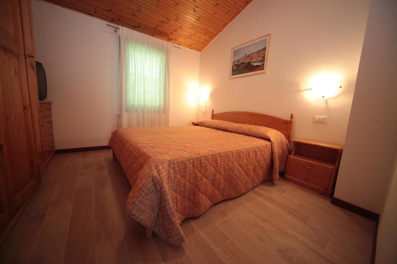Albergo Diffuso Valcellina E Val Vajont In Claut Buitenkant foto