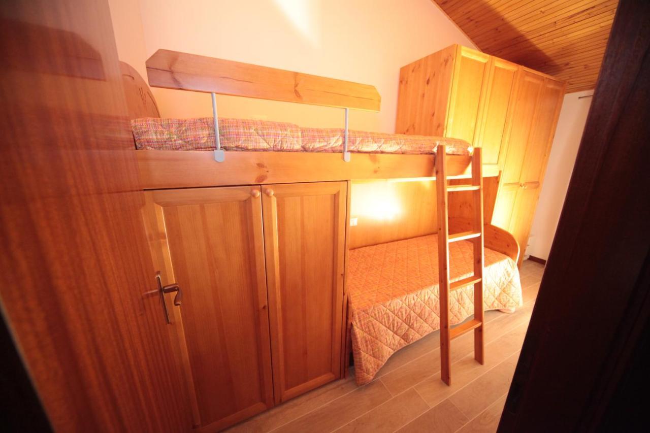 Albergo Diffuso Valcellina E Val Vajont In Claut Buitenkant foto